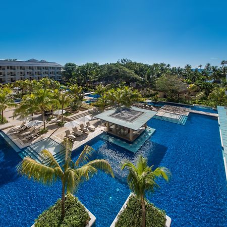 Henann Resort Alona Beach Panglao Extérieur photo Hard Rock Hotel Vallarta