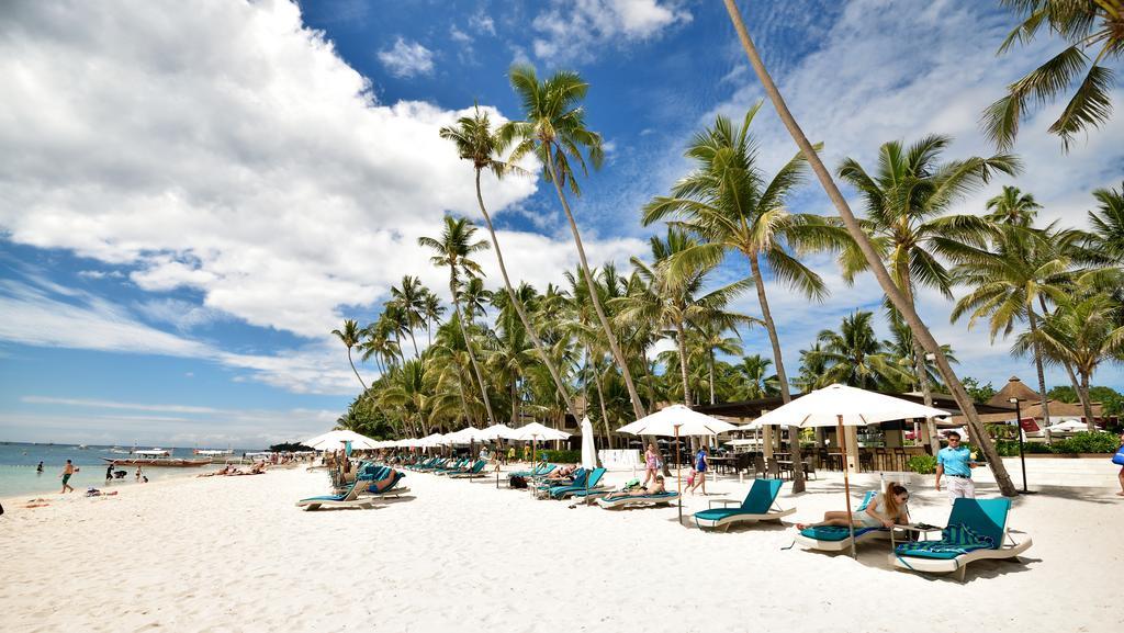 Henann Resort Alona Beach Panglao Extérieur photo Diani Beach