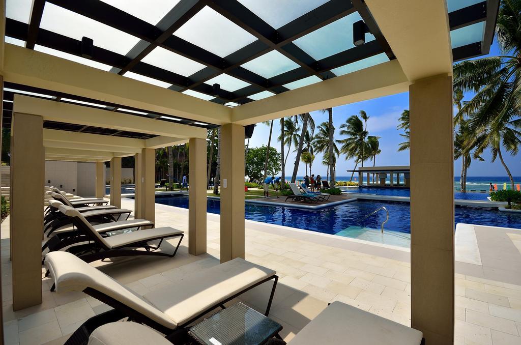 Henann Resort Alona Beach Panglao Extérieur photo The pool at the Sheraton Maldives Resort & Spa